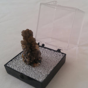 Quartz fumé