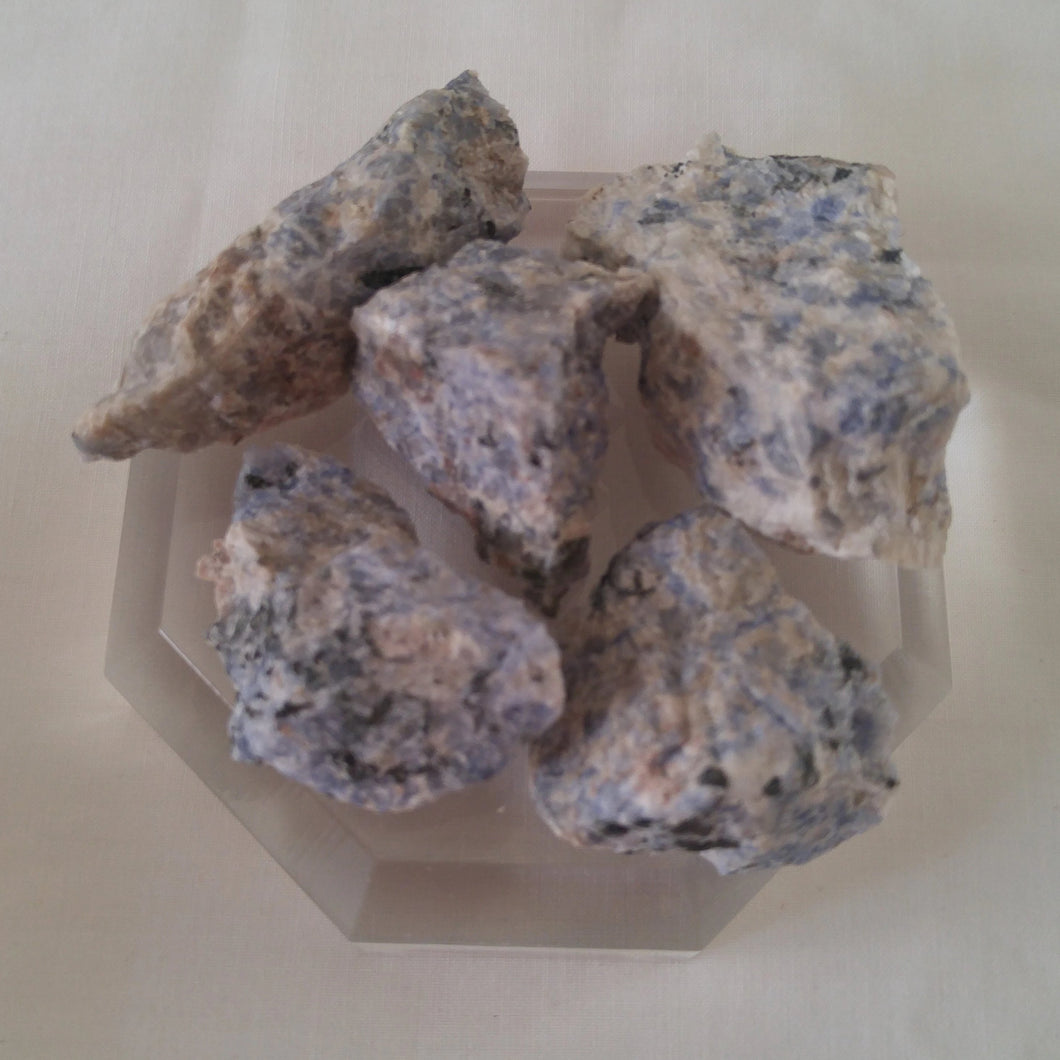 Sodalite