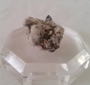 Microcline albite