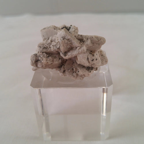 Microcline albite