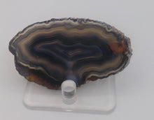 Charger l&#39;image dans la galerie, Agate rubannée