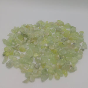 prehnite