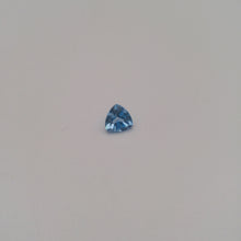 Charger l&#39;image dans la galerie, Topaze bleue suisse 1.80ct