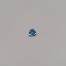 Charger l&#39;image dans la galerie, Topaze bleue suisse 0.90ct