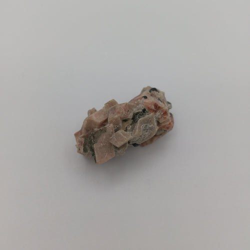 Rhodochrosite