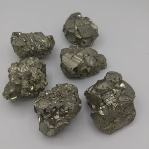 Pyrite