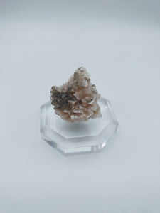 Calcite et dolomite