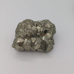 Pyrite