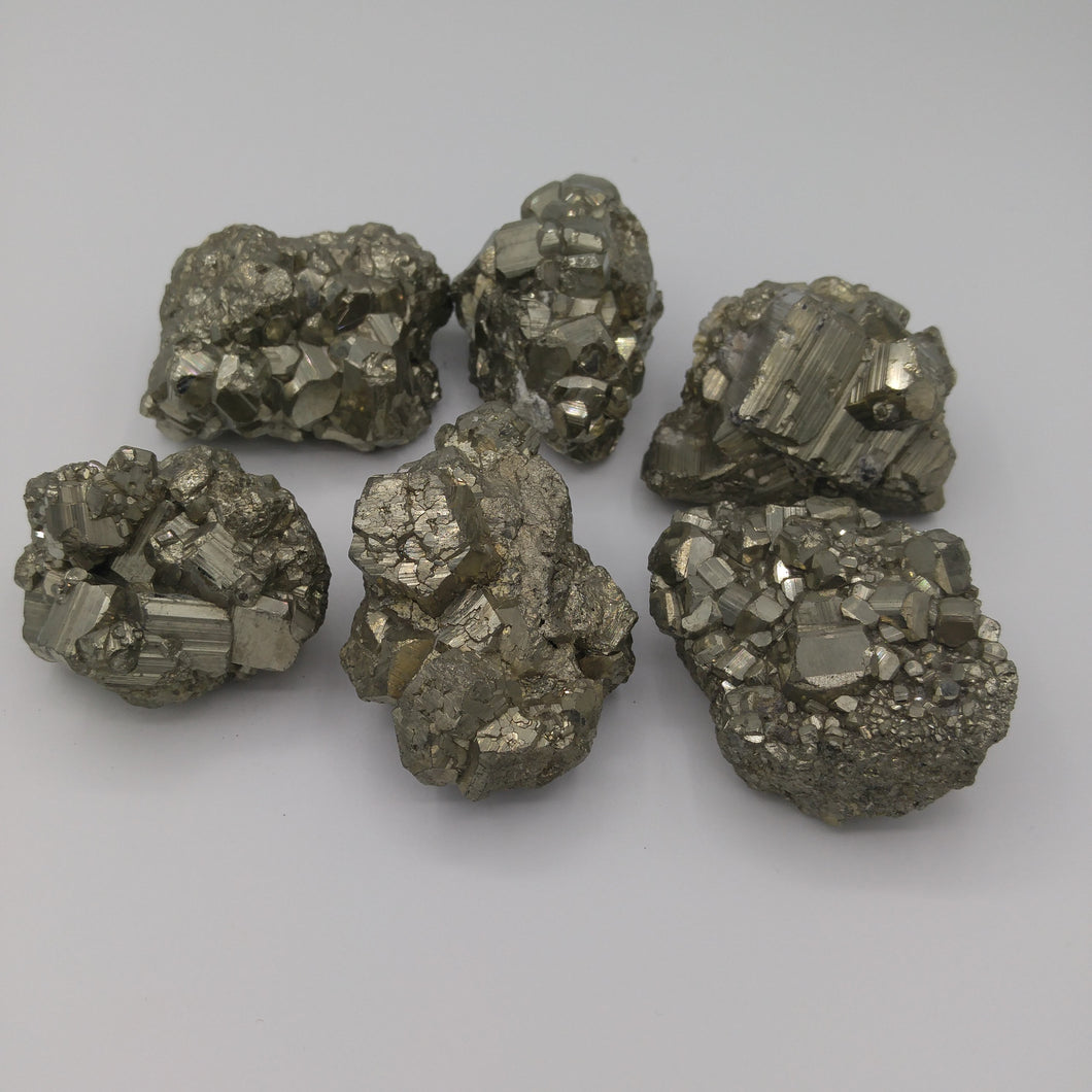 Pyrite