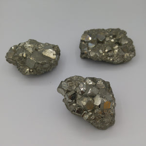 Pyrite