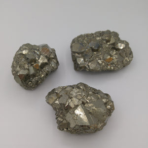 Pyrite