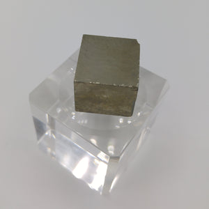 Pyrite