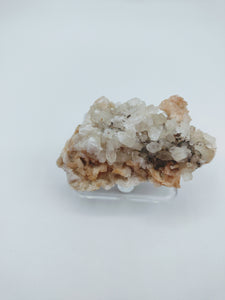 Calcite et dolomite