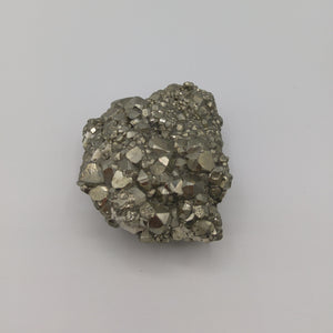 Pyrite