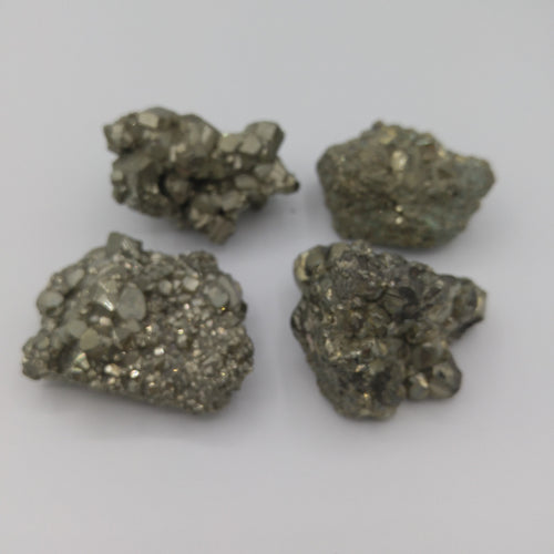 Pyrite