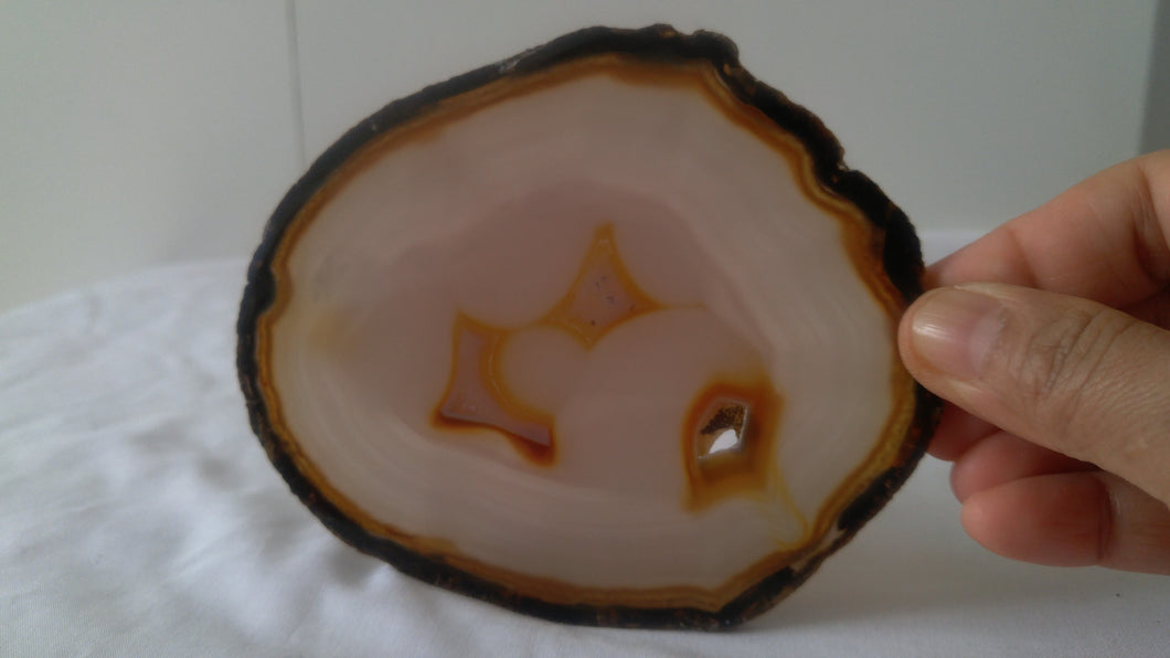 Agate orbiculaire