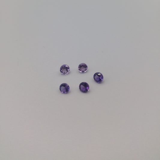 Améthyste 0.10 carat