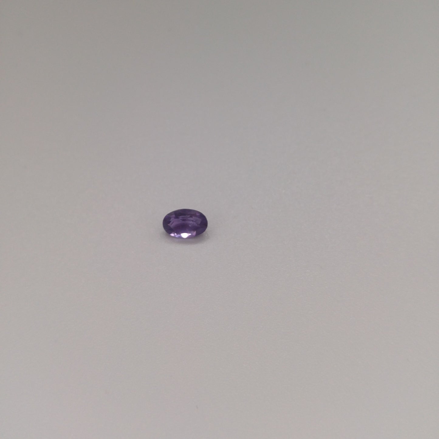 Améthyste 0.25 carat