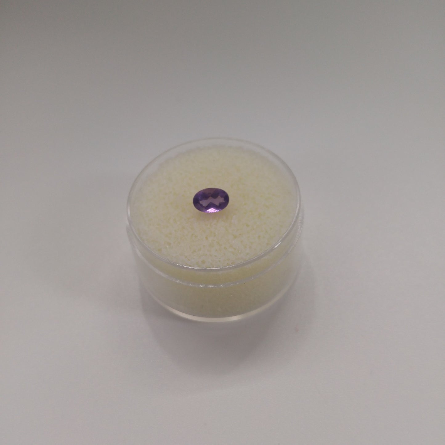 Améthyste 0.10 carat