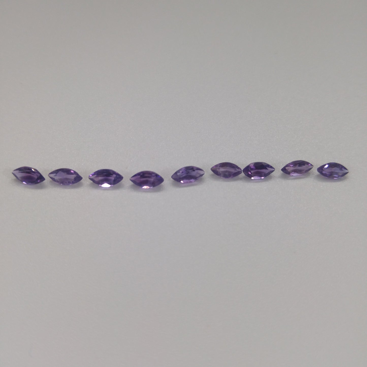 Améthyste 0.10 carat