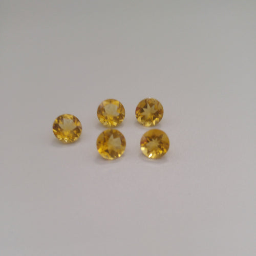 Citrine 1.00 carat