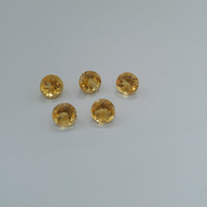 Citrine 1.20 carat