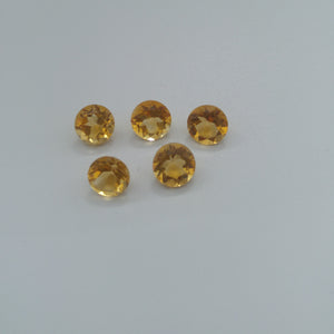 Citrine 1.15 carat