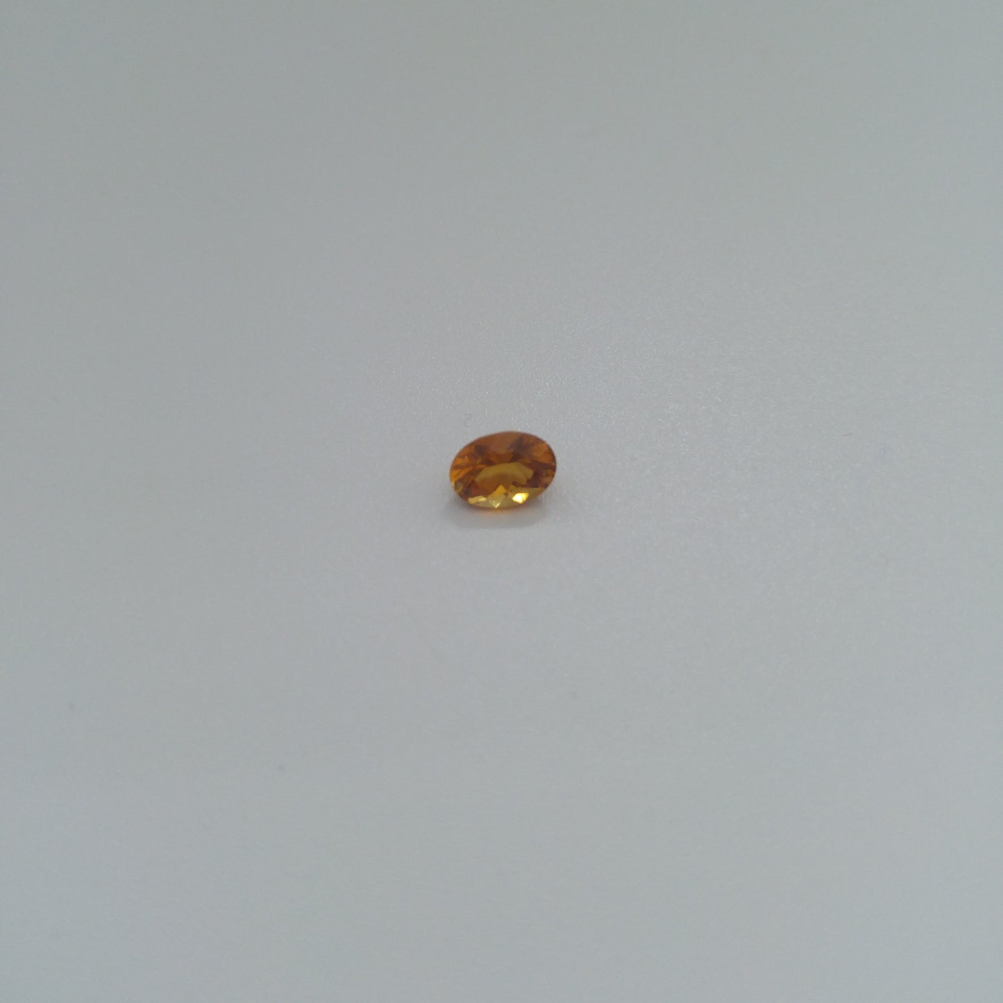 Citrine 0.45 carat
