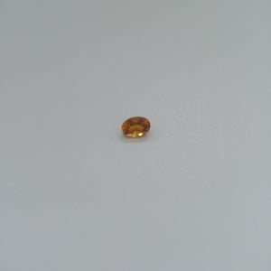 Citrine 0.45 carat