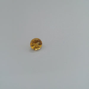 Citrine 1.05 carat