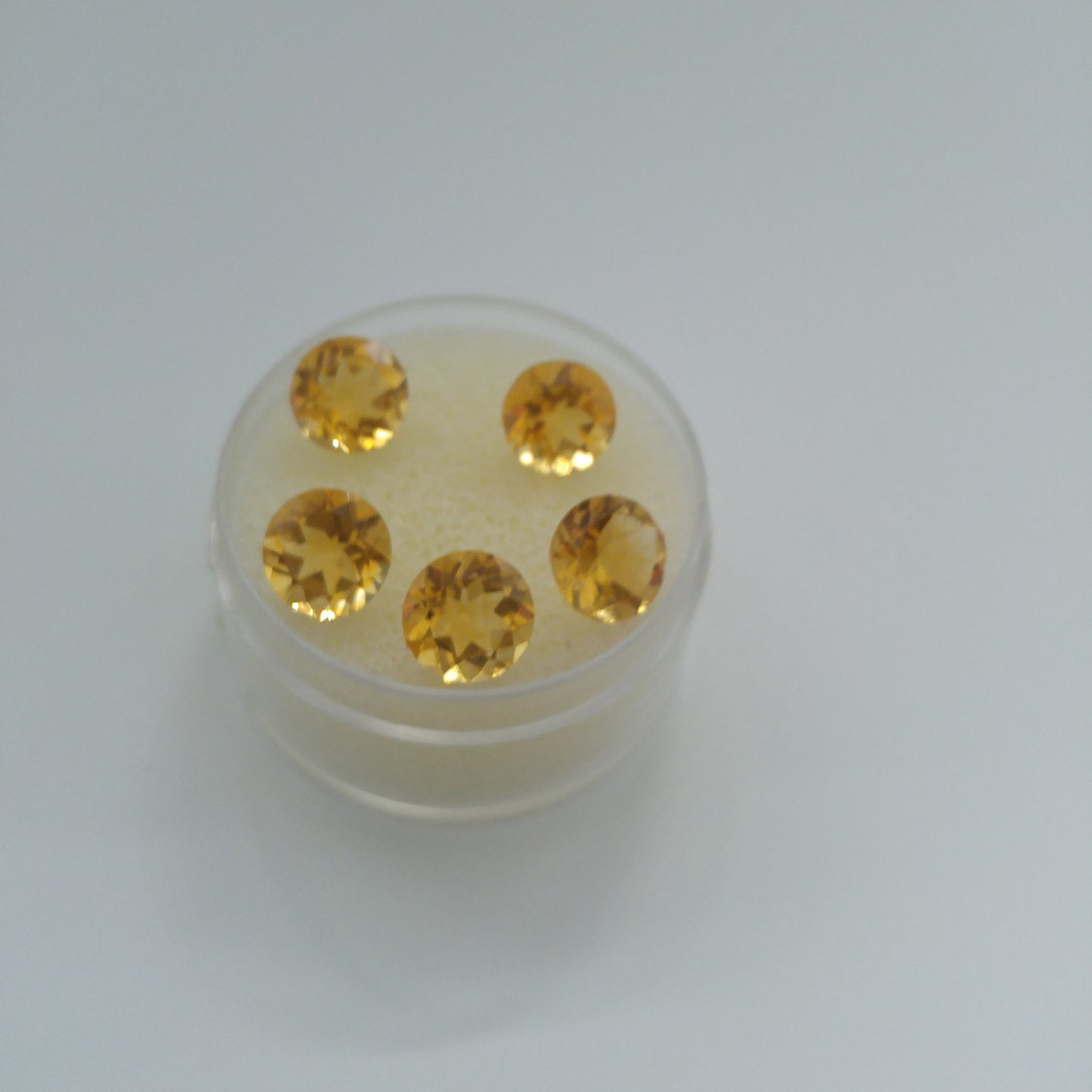 Citrine 1.00 carat