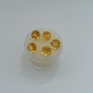 Citrine 1.15 carat