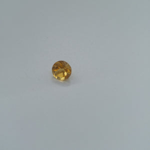 Citrine 1.30 carat