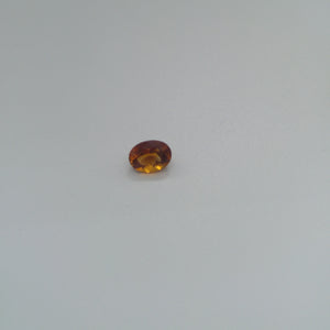 Citrine 0.85 carat