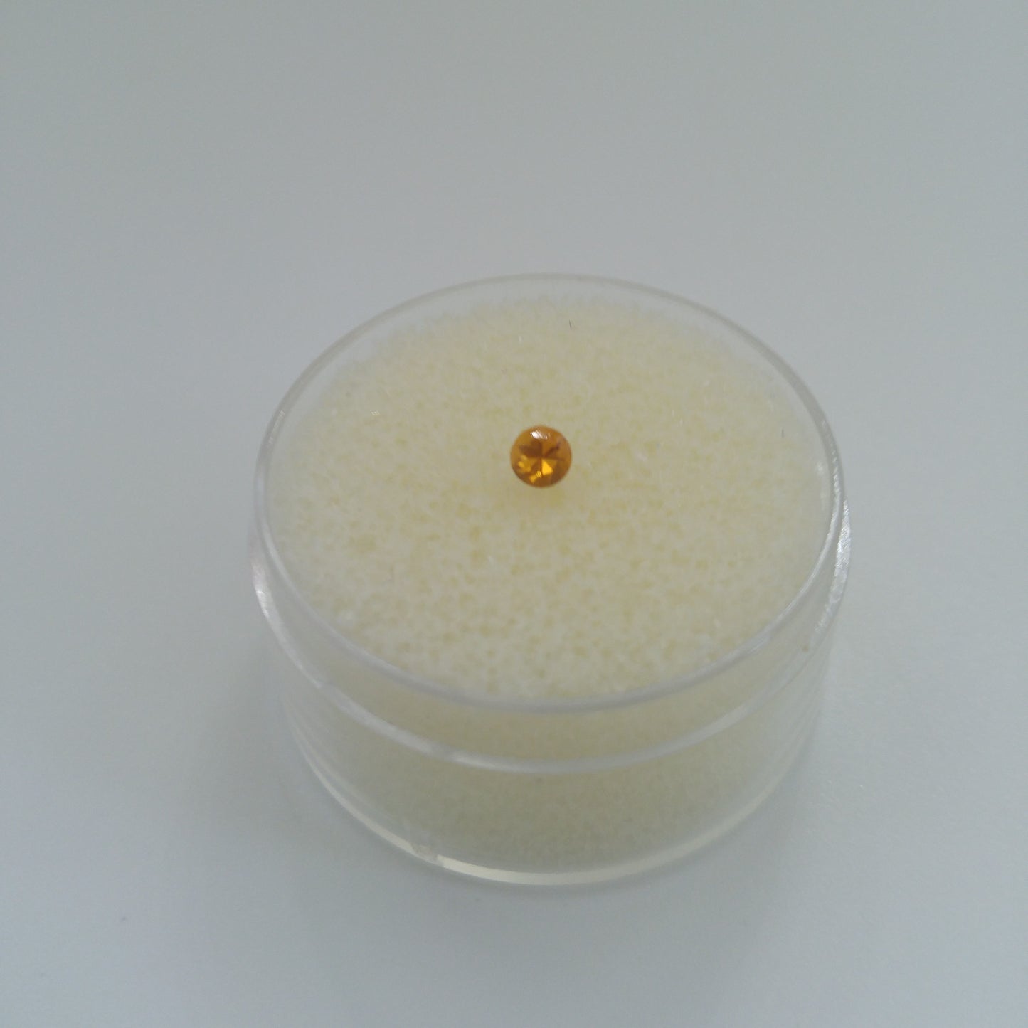Citrine 0.15 carat
