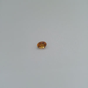 Citrine 0.45 carat