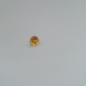 Citrine 1.20 carat