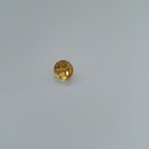 Citrine 1.30 carat