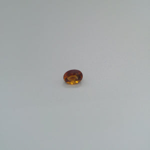 Citrine 0.85 carat