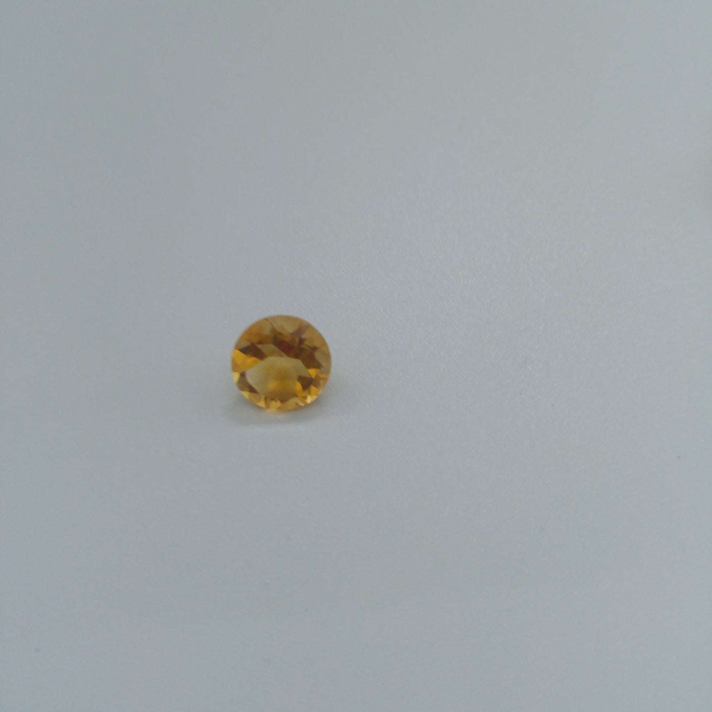 Citrine 1.05 carat
