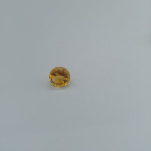 Citrine 1.05 carat