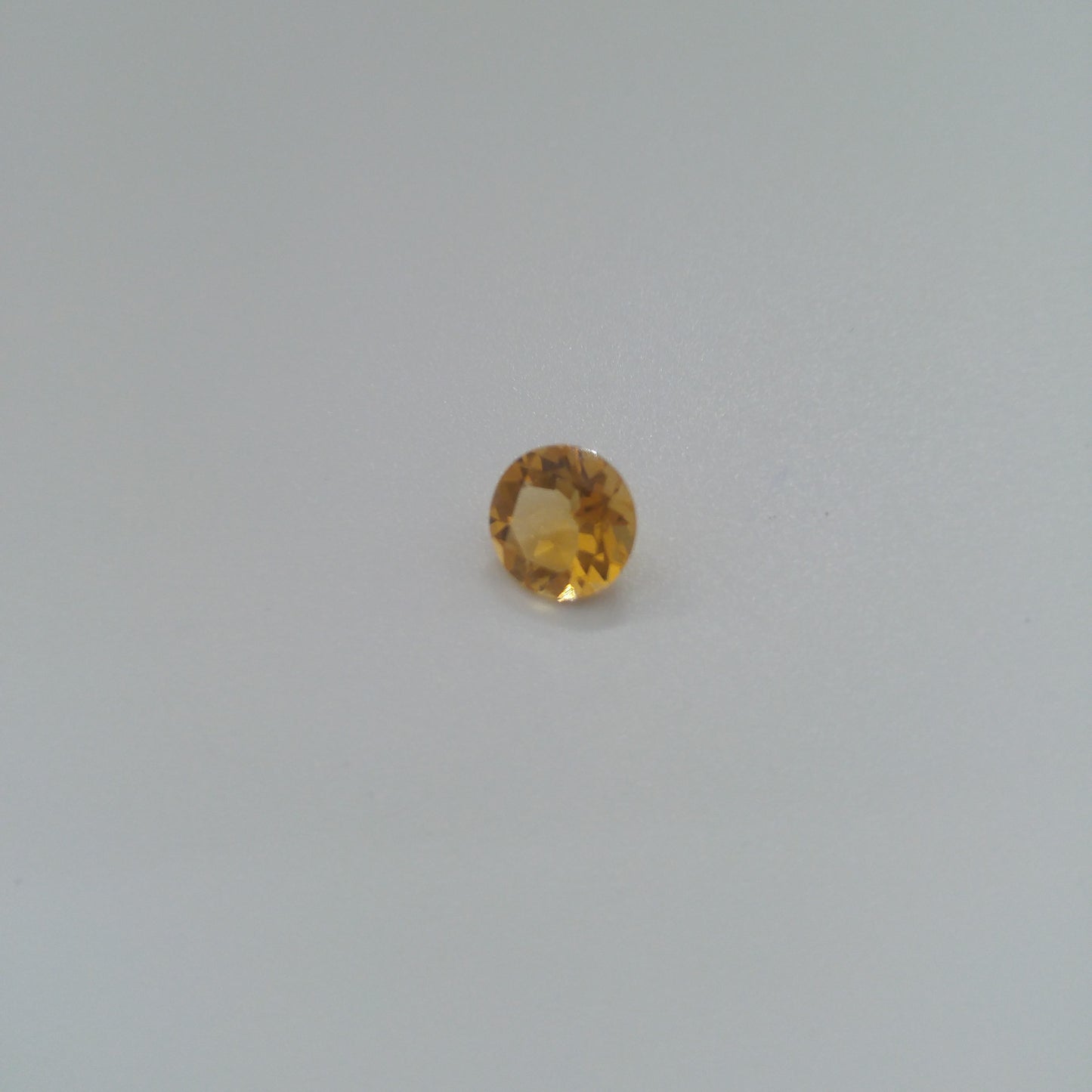 Citrine 1.00 carat