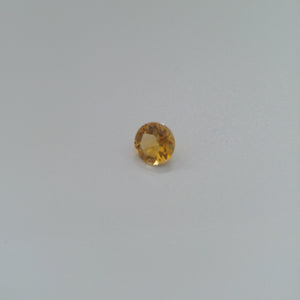 Citrine 1.00 carat