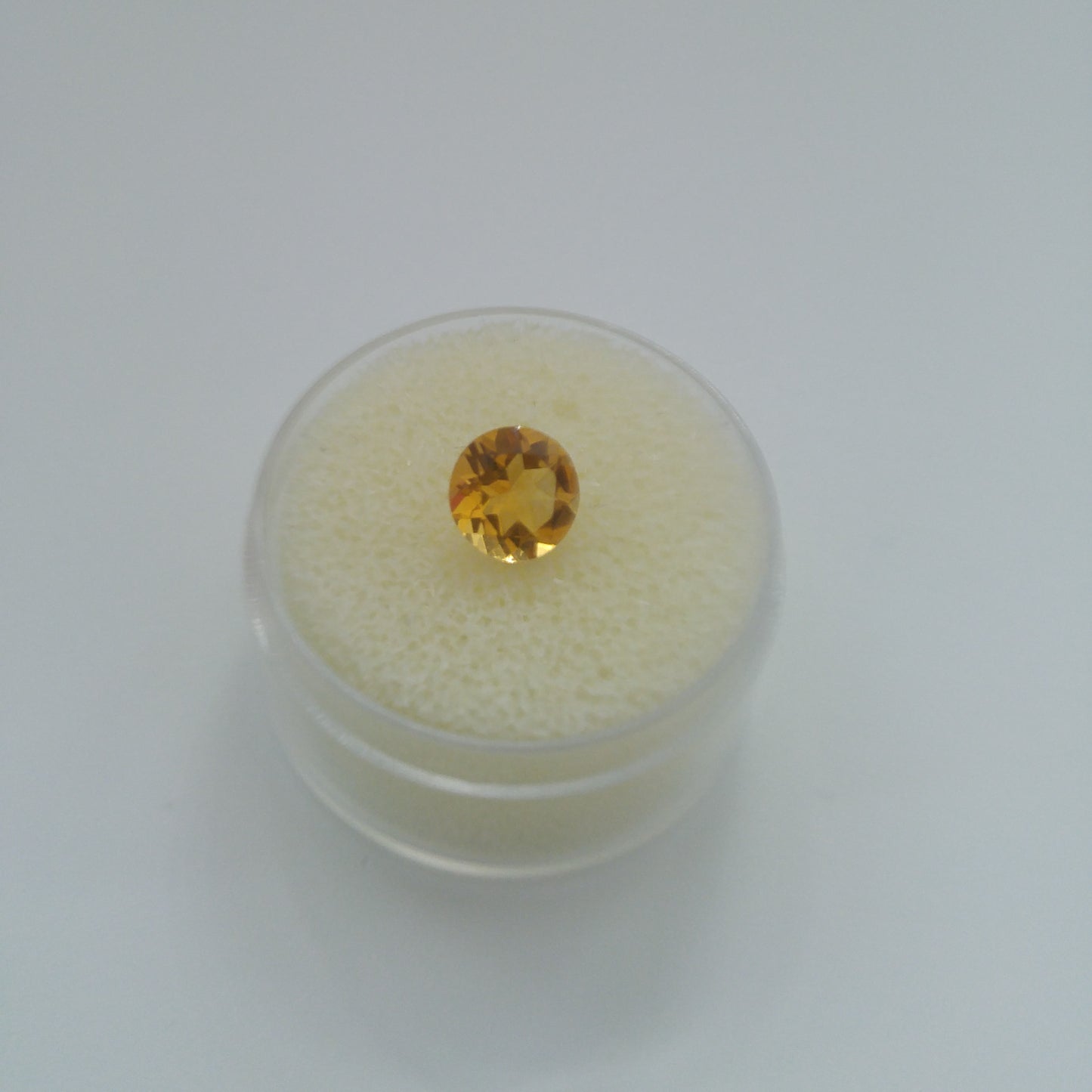 Citrine 1.15 carat
