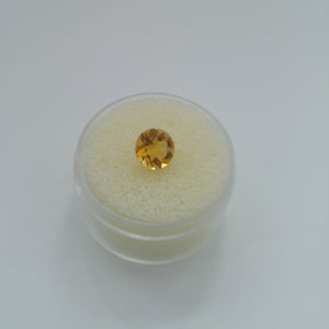 Citrine 1.15 carat