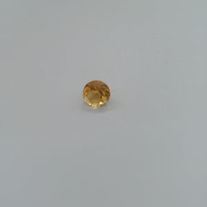 Citrine 1.15 carat