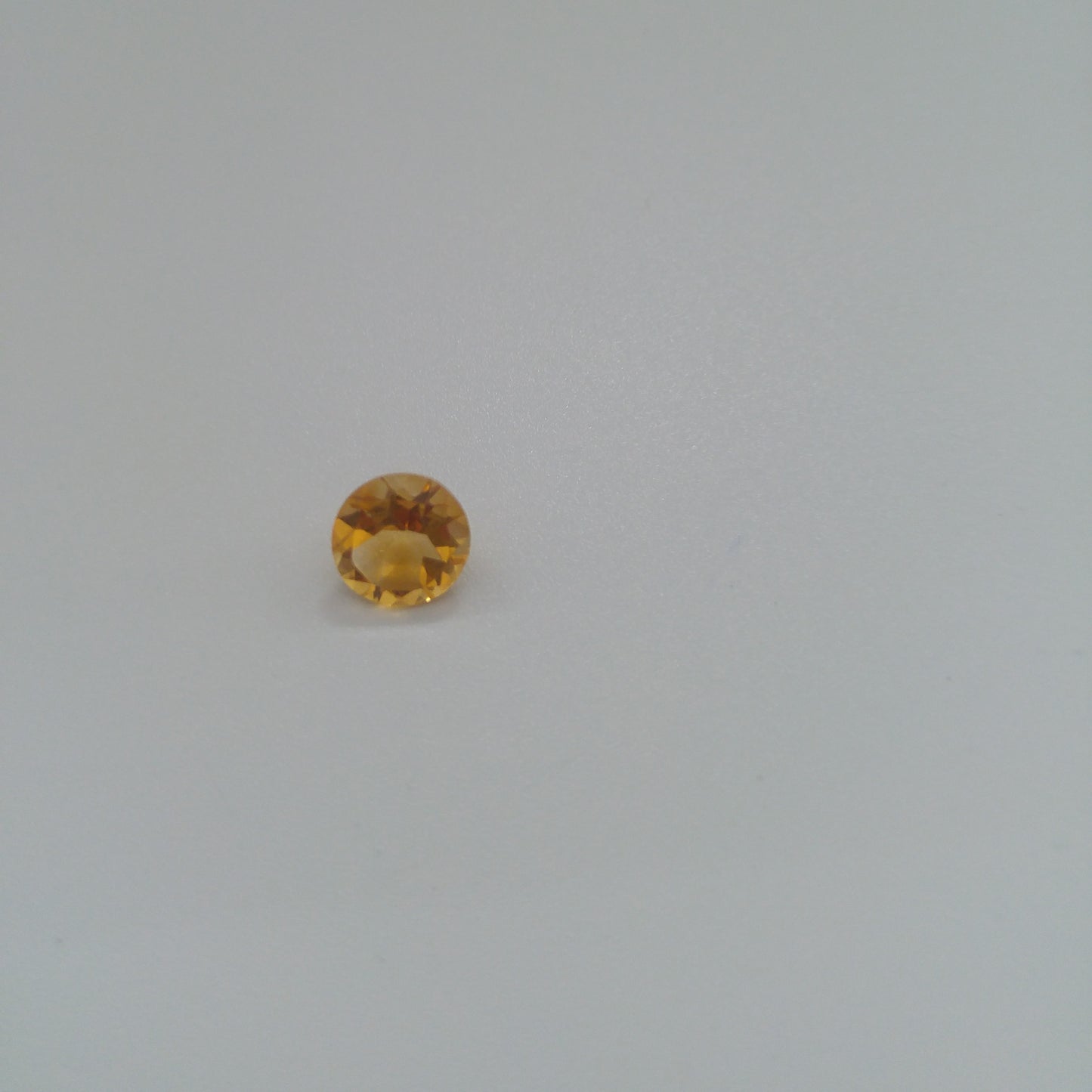 Citrine 1.05 carat