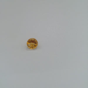 Citrine 1.05 carat