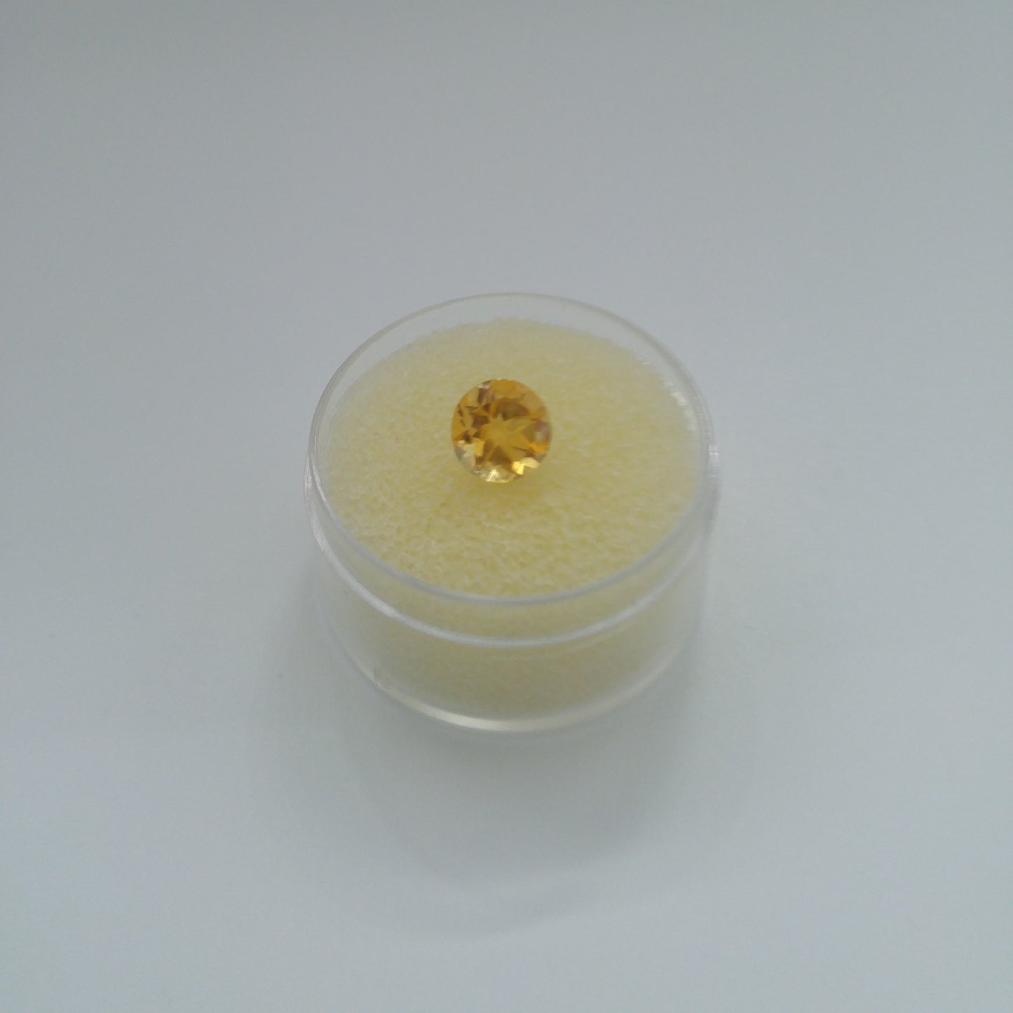 Citrine 1.20 carat