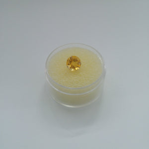 Citrine 1.20 carat